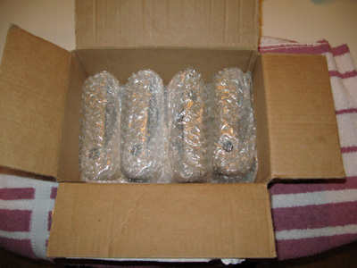 Commodore Flyer case enclosures